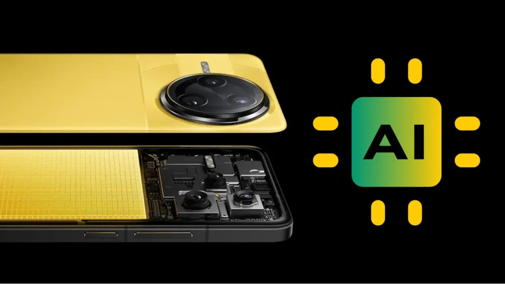 Poco F7 Ultra AI Features