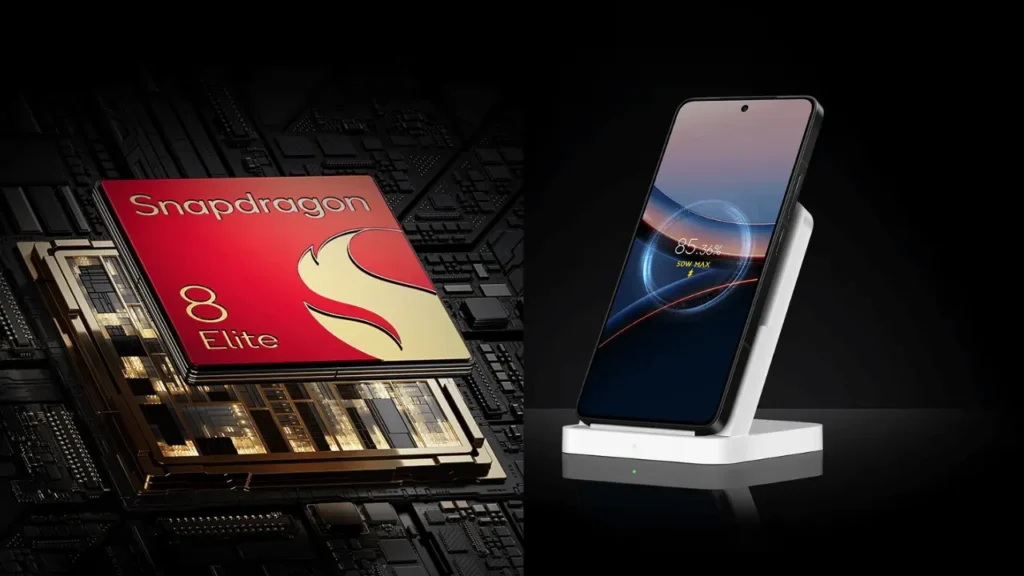 Poco F7 Ultra Processor