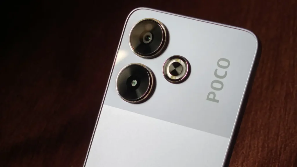 Poco M6 5G
