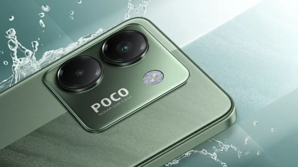 Poco M7 Pro 5G