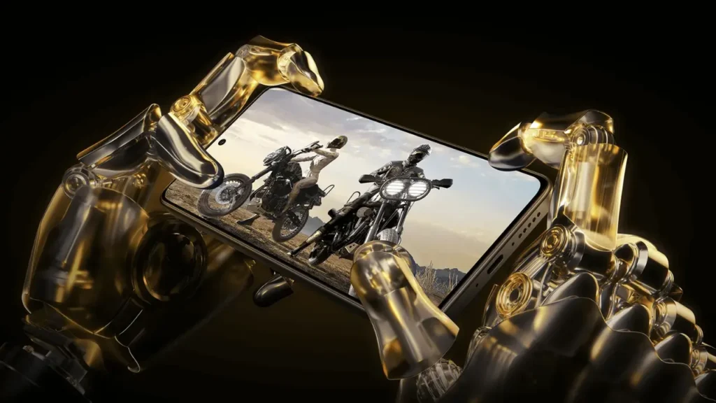 Poco X7 Pro 5G