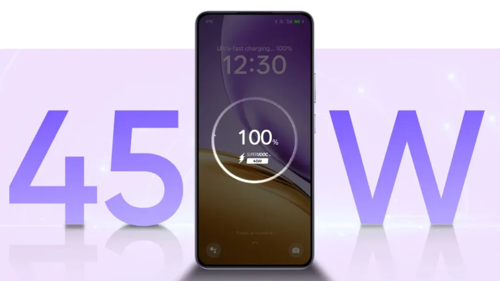 Realme 14T 5G