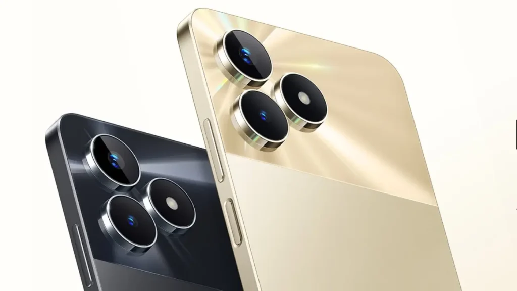 Realme C73 Launch Date in India