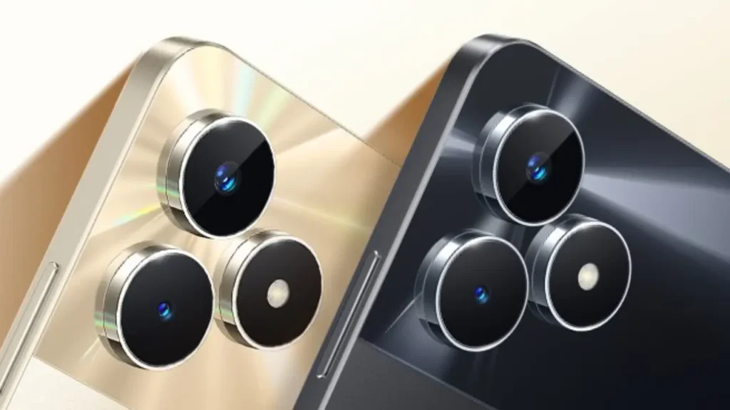 Realme C73 Price in India