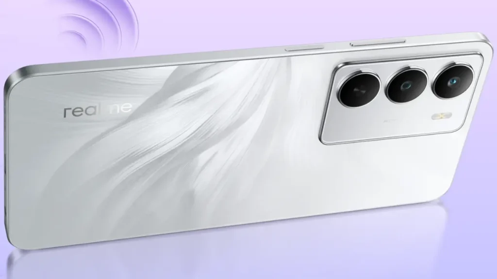 Realme C75 5G