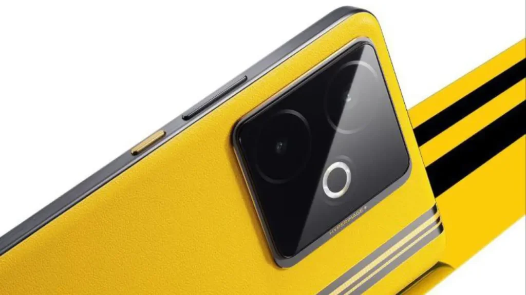 Realme GT 7