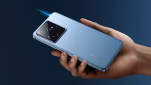 Realme GT 7 AI Features