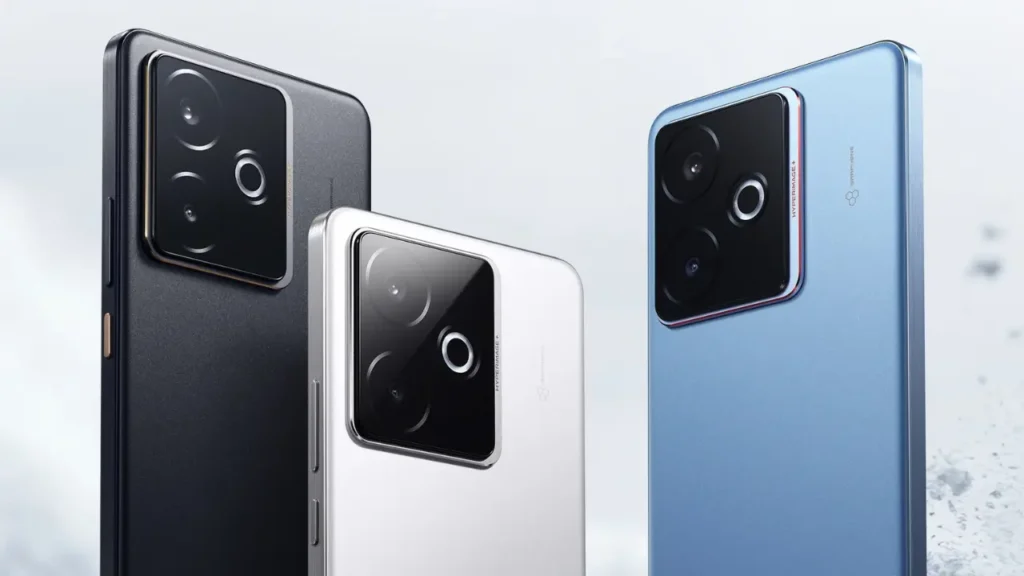 Realme GT 7 Price