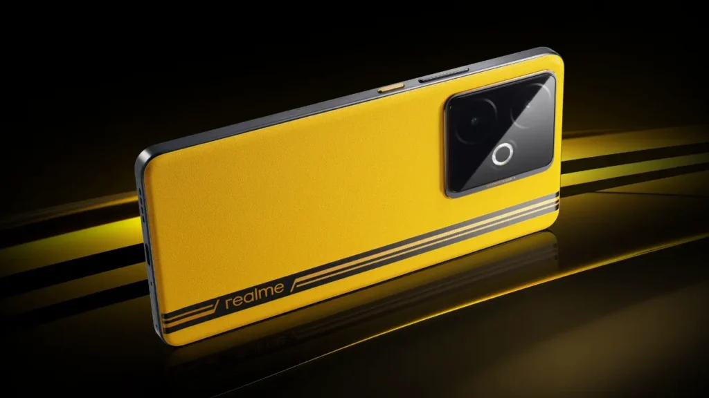 Realme GT 7T Price