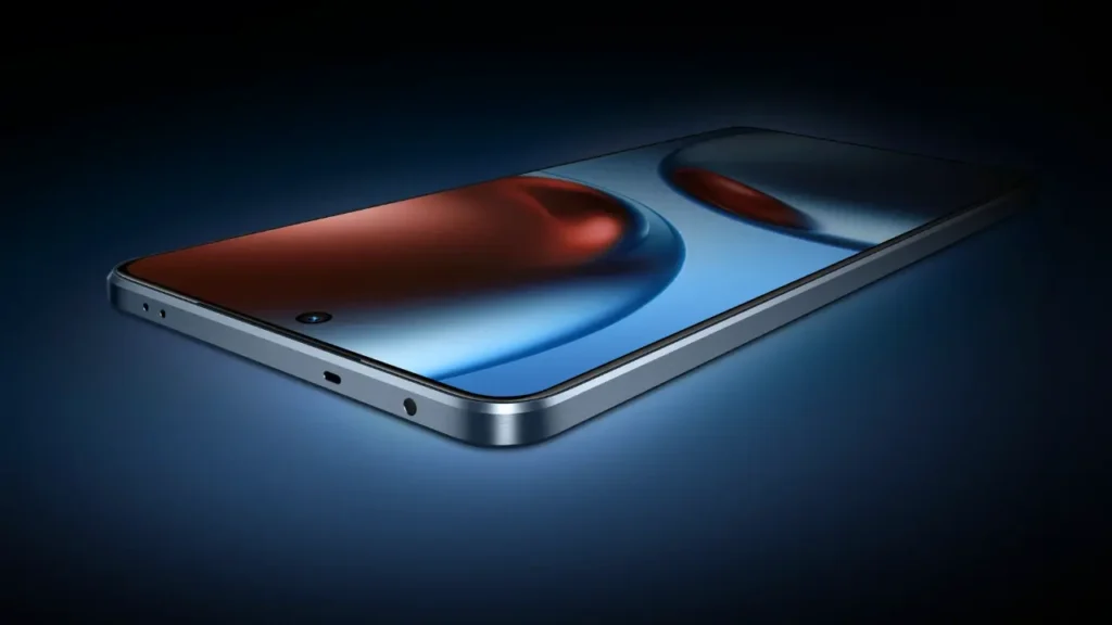 Realme GT 7T Specifications