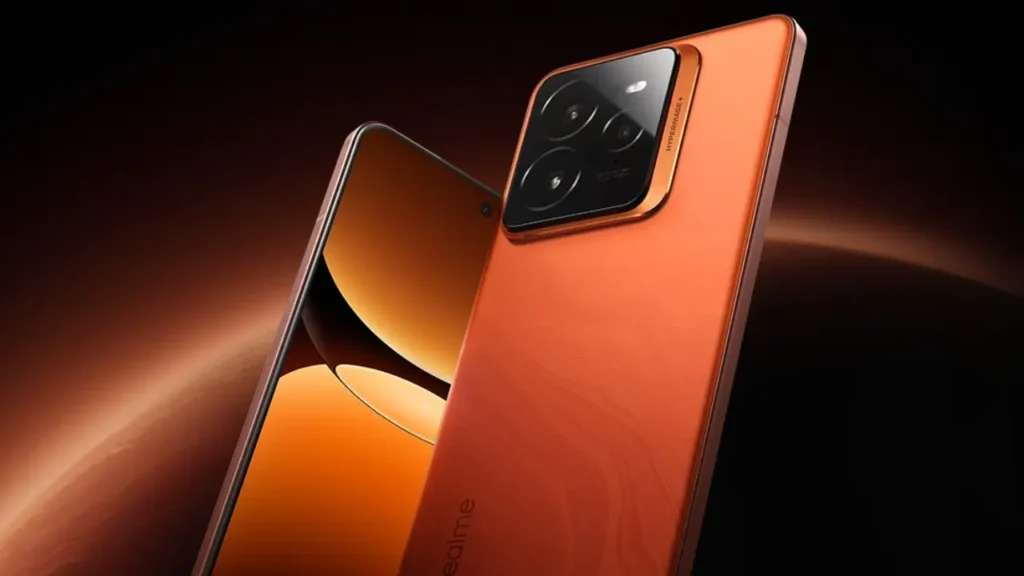 Realme GT 8 Pro