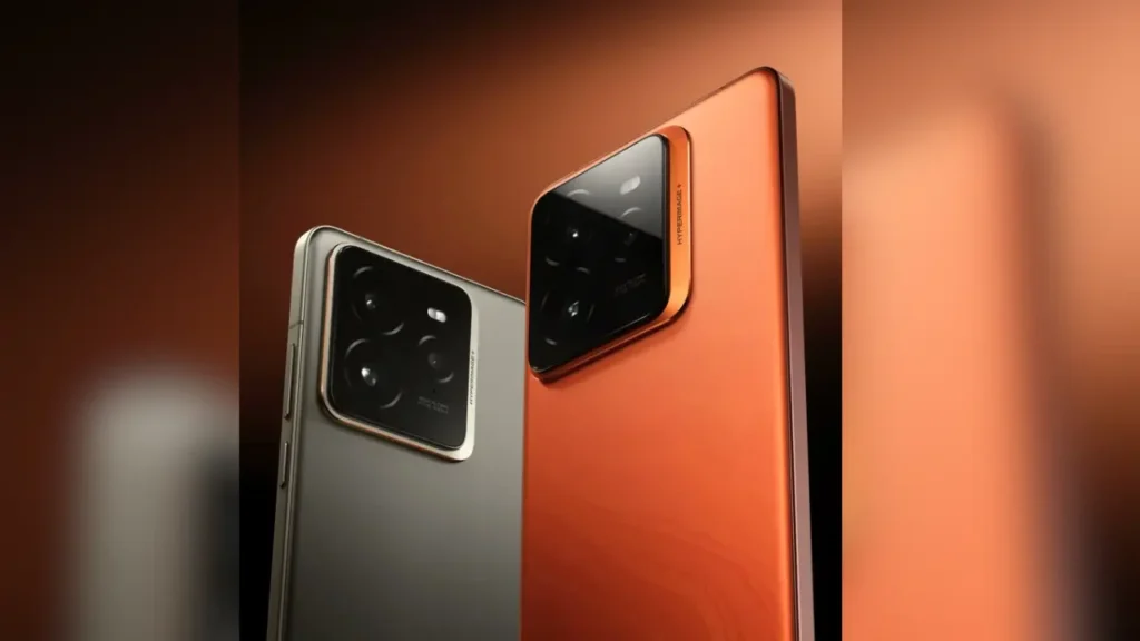 Realme GT 8 Pro Camera