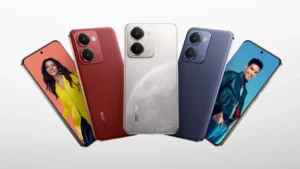 Realme Latest Phone 2025