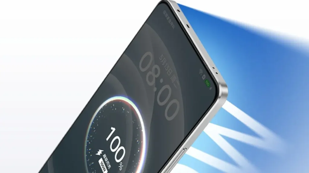 Realme Neo 7 Turbo Processor