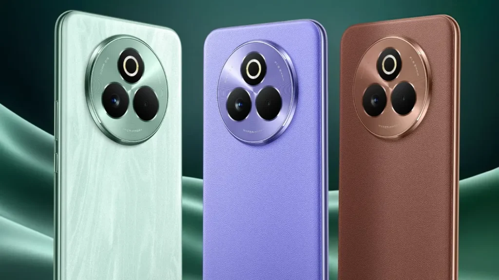 Realme P3 Pro 5G