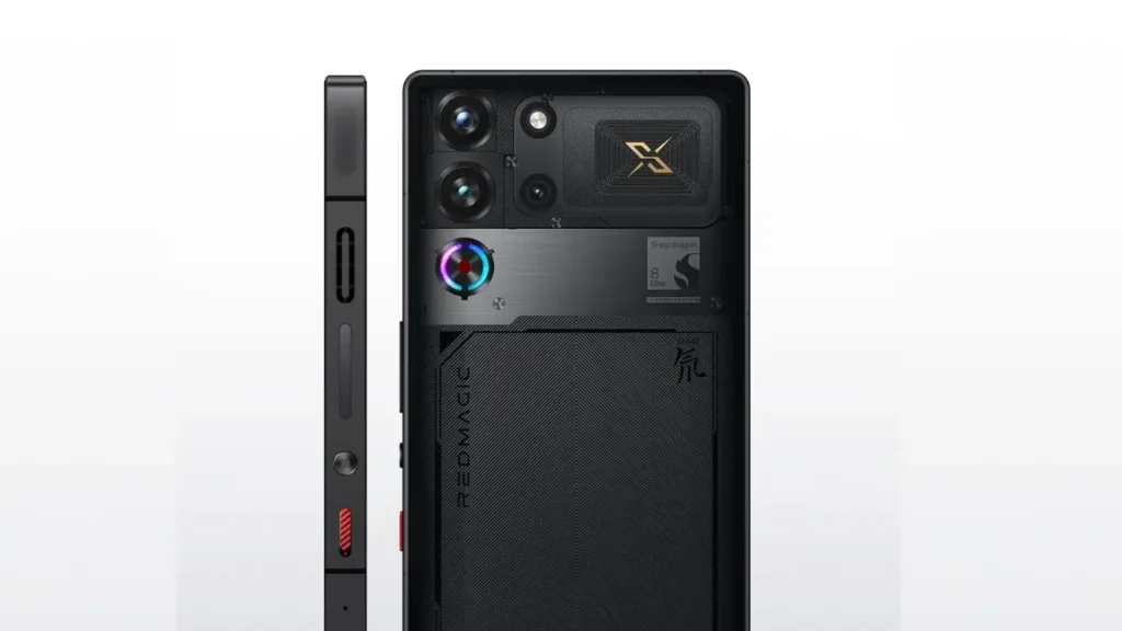 Red Magic 10S Pro Price