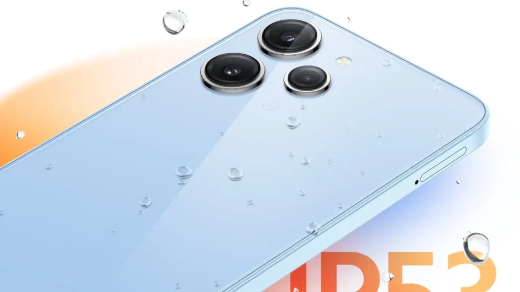 Redmi 12 5G