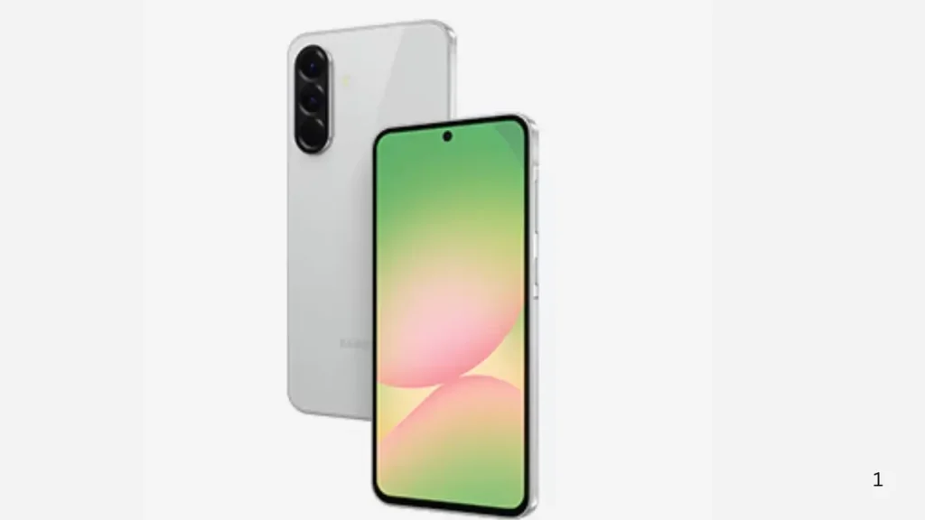 Samsung Galaxy A75 5G