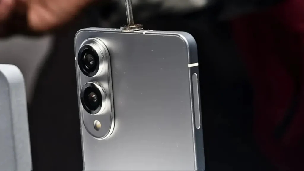 Samsung Galaxy S25