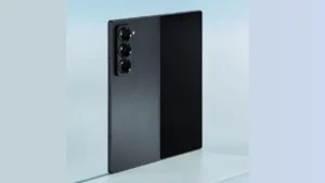 Samsung Galaxy Z Fold 7