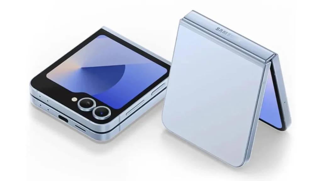Samsung Galaxy Z Fold 7 Camera