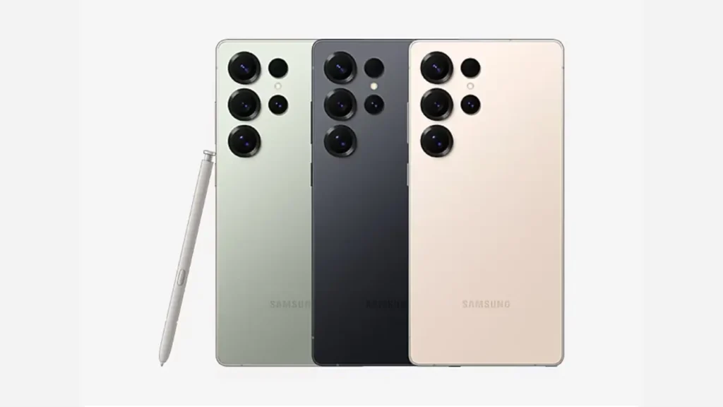 Samsung New Launch Mobile 2025