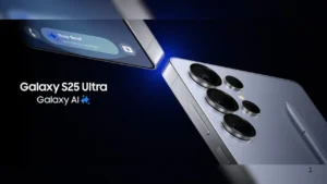 Samsung Upcoming Mobile 2025