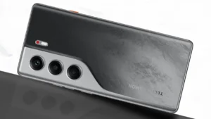 Tecno Camon 40 Pro AI Features