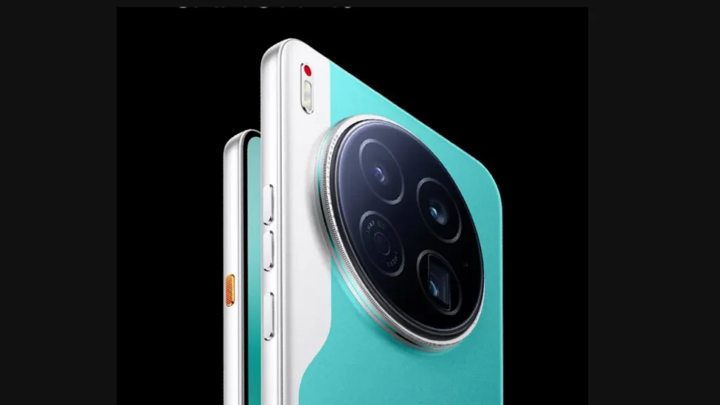 Tecno Camon 40 Pro Features