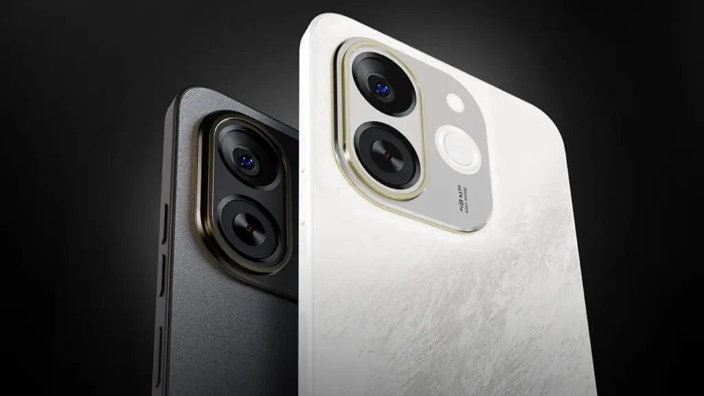 Tecno Spark 30C 5G