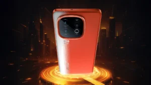 Upcoming iQOO Phone in India 2025