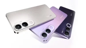 Vivo New Model 2025