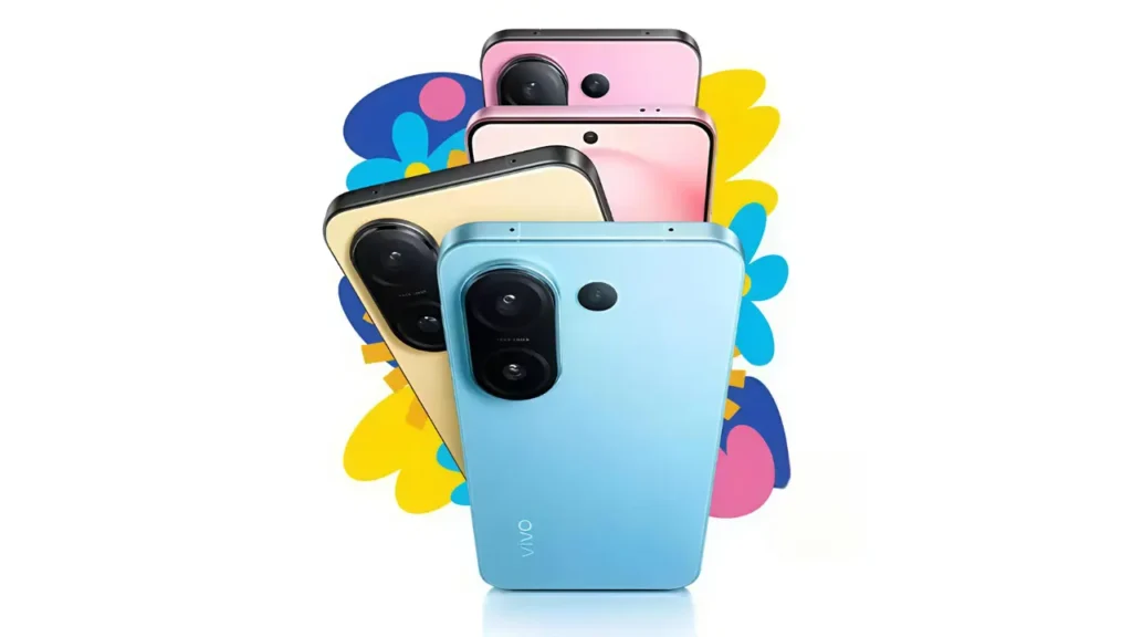 Vivo S30