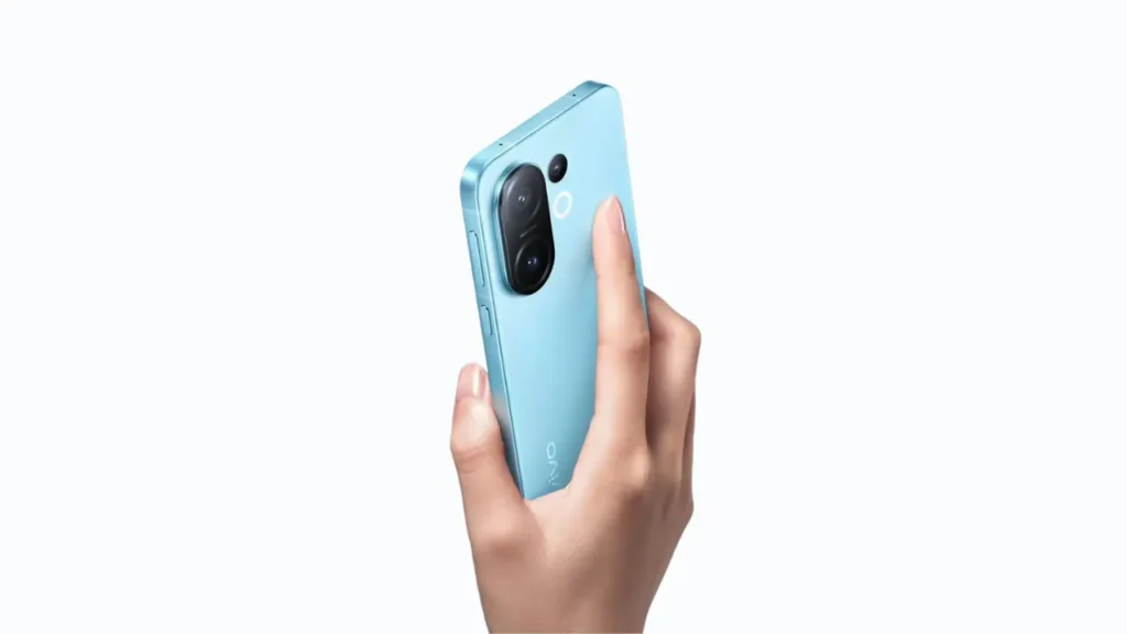 Vivo S30 AI Feature