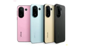 Vivo S30 Pro Mini