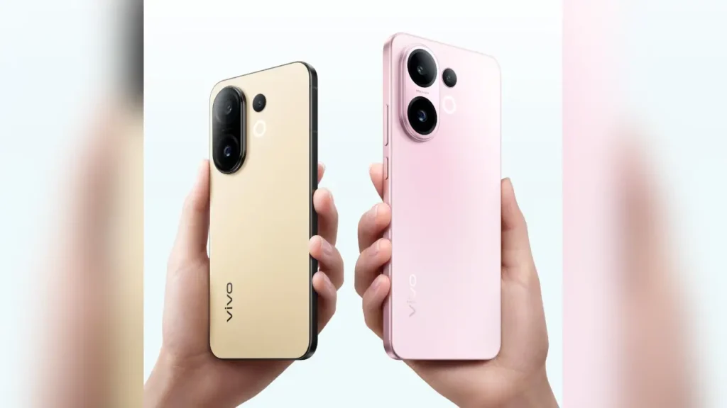 Vivo S30 Pro Mini AI Features