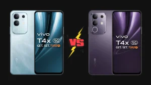 Vivo T4 5G Vs Vivo T4 Pro 5G