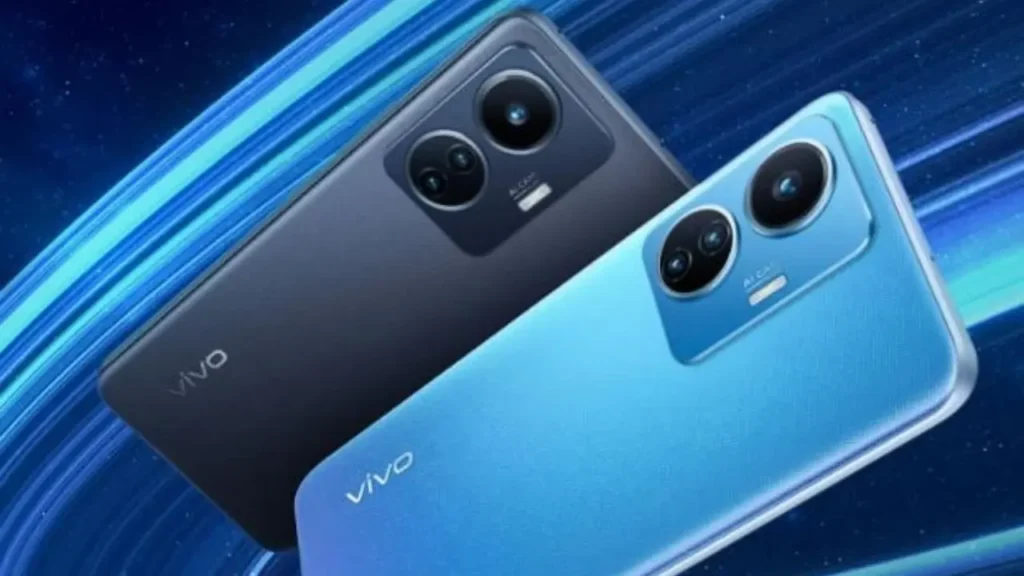Vivo T4 Pro 5G Specifications