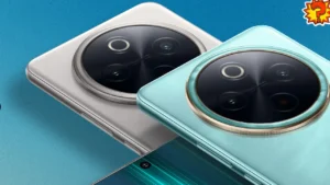 Vivo T4 Ultra Launch Date in India,