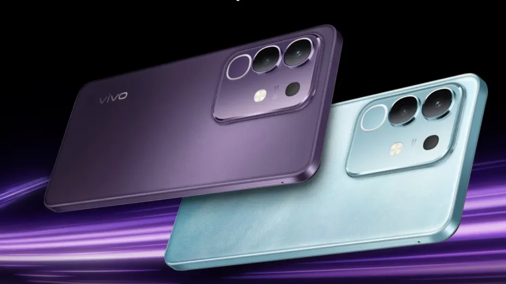 Vivo T4x 5G
