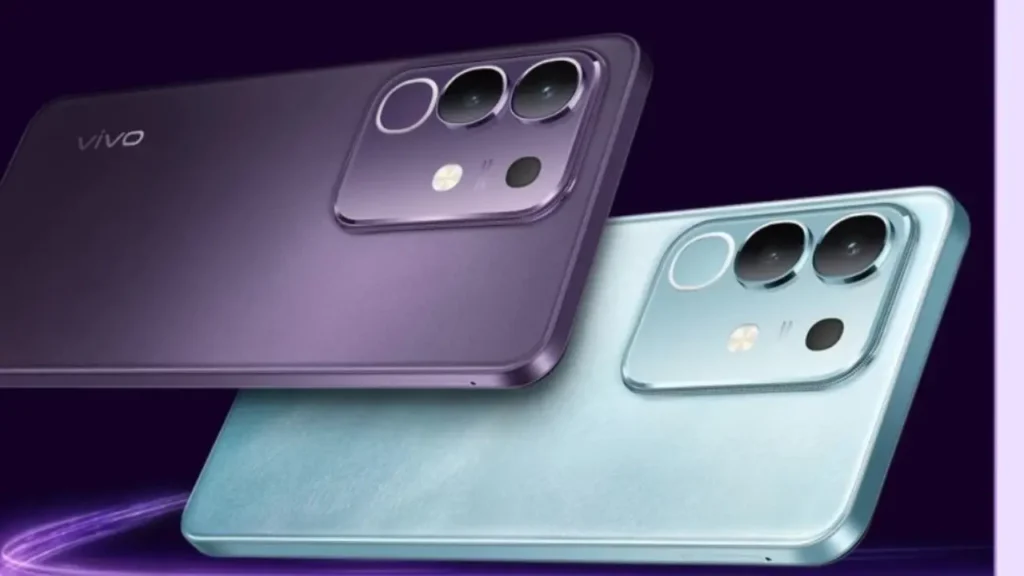 Vivo T4x 5G