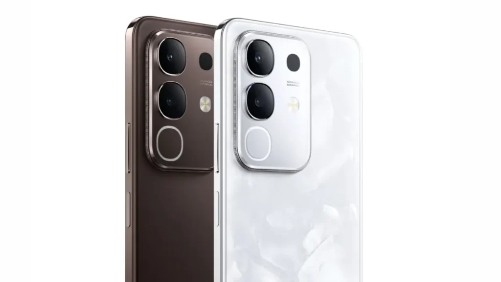 Vivo V26 Pro