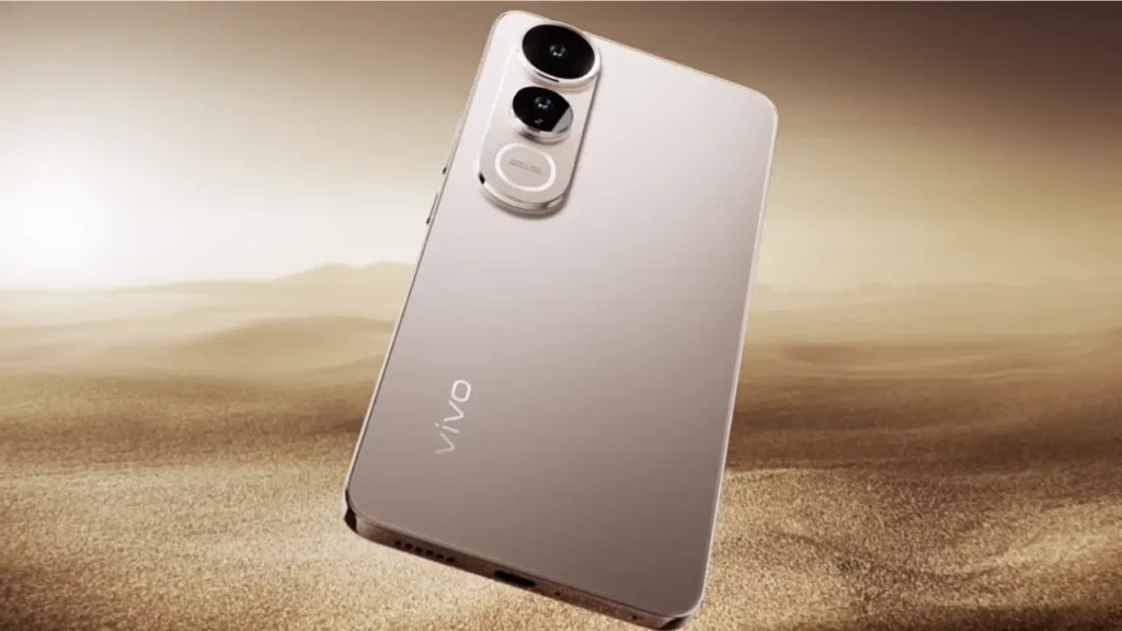 Vivo V50 Lite 5G