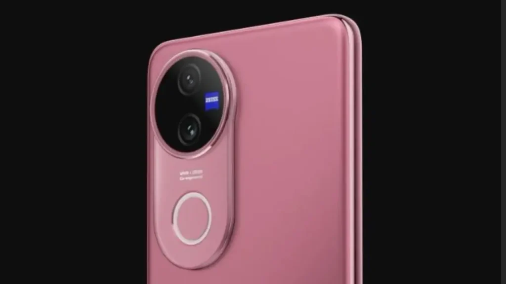 Vivo V50 Specifications