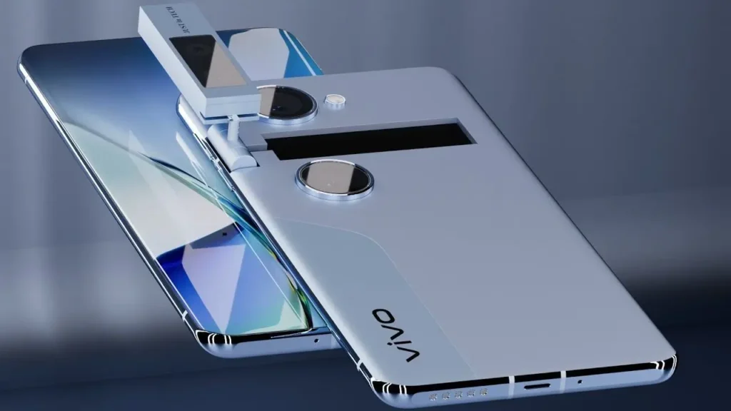 Vivo V60 5G