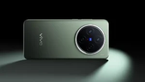 Vivo X200 Ultra