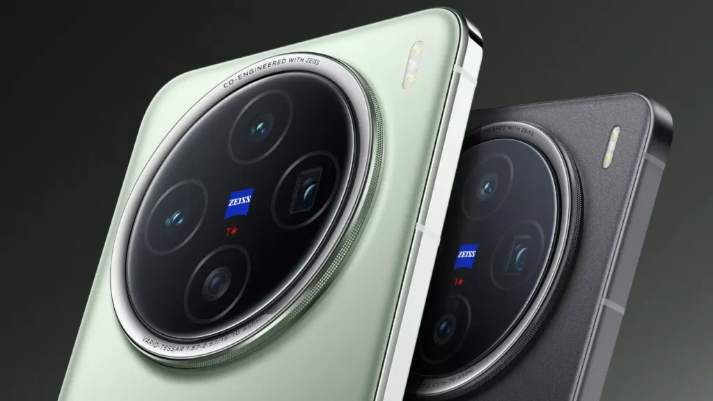 Vivo X200 Ultra Features