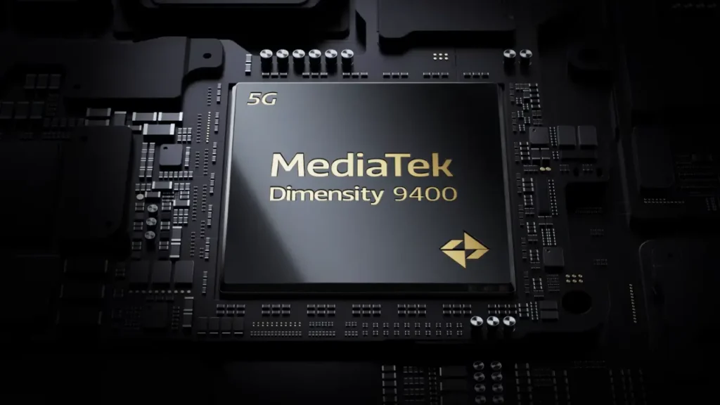 Vivo X200 Ultra Processor
