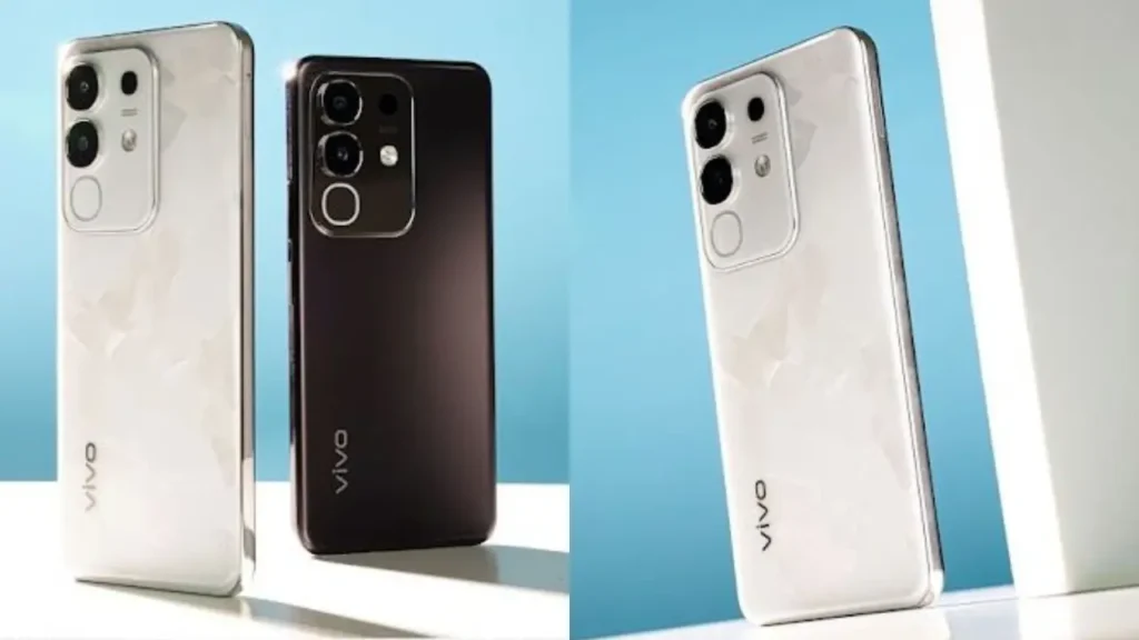 Vivo Y19s