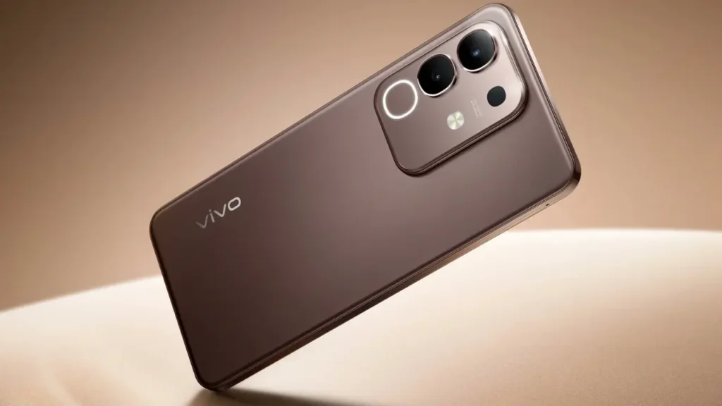Vivo Y29 Features